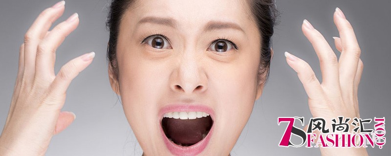 黑眼圈用什么颜色遮瑕