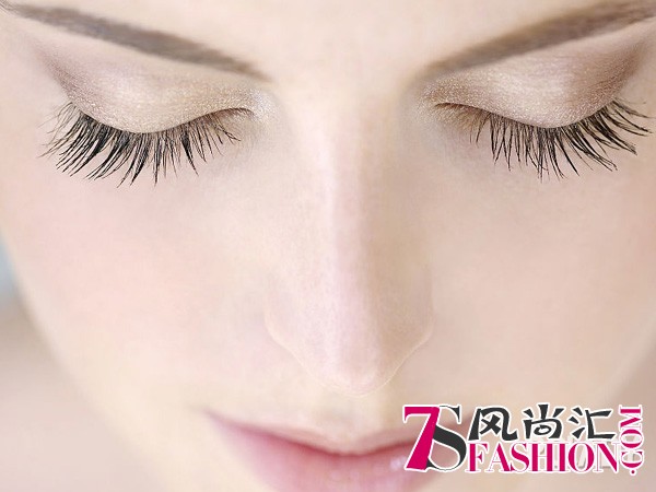 小清新妆容