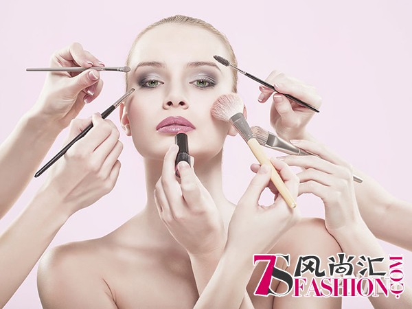眼影怎样画好看