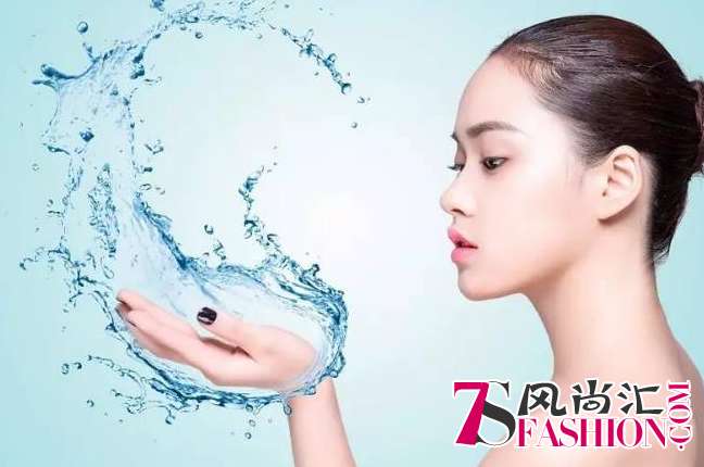 化妆的同时也要做好防护