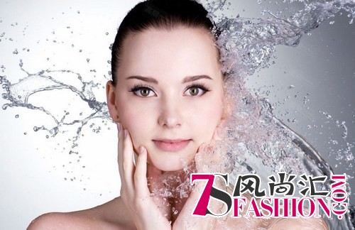 秋冬肌肤补水极为重要