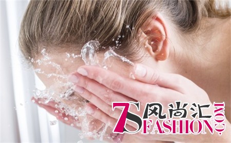 冷水洗脸解迷？究竟好还是不好？