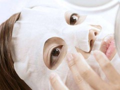 冬季皮肤干燥敷面膜时需注意什么？