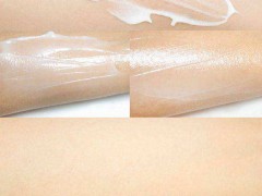 身体乳正确使用的方法是什么？
