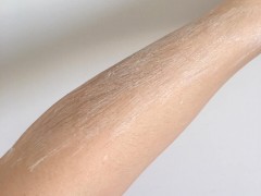 脱毛膏的正确使用方法
