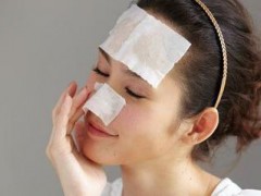黑头反反复复？如何摆脱“草莓鼻”？