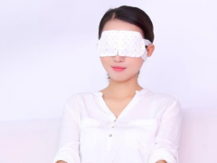 如何才能选购更适合自己的蒸汽眼罩？