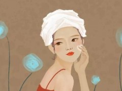 春季肌肤更要“轻妆”上阵，持妆更持久！