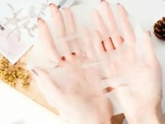 这样敷面膜会让肌肤更水润！