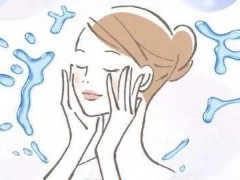 夏季脸部补水禁忌总结，赶紧避雷！