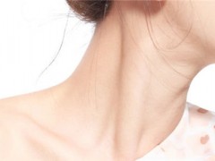 脖子黑色素怎么去除？怎么开启美美的夏日？