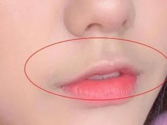 女生小胡子怎么去除？这几个小技巧需要你知道
