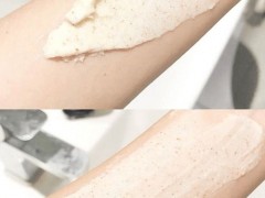 如何正确使用身体乳？