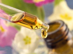 护发精油的正确使用方式！