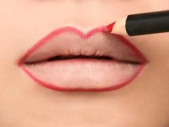 唇泥唇釉的区别是什么？该怎么选择？