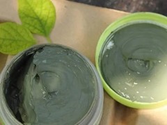 清洁泥膜敷完之后还可以做哪些护肤工作？