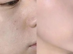如何避免卡粉、浮粉？