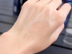 水乳怎么涂才好？