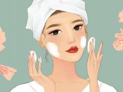 脸上闭口粉刺如何快速去除？