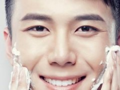 男士护肤要点，要阳刚也要干净