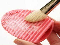化妆刷如何才能正确清洗？