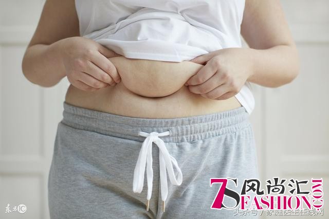 6个小办法让你拥有苗条好身体！
