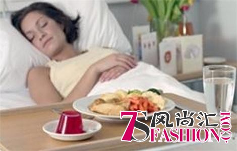 产后这些事情千万别做，月子期也会美美的