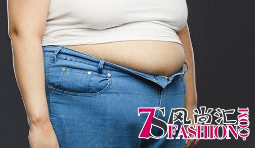 为什么减肥总是瘦不上去？