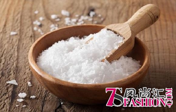 减肥也要食盐！安康减肥的三大提示