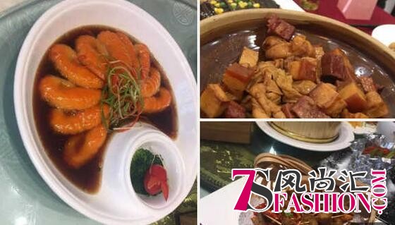 辦喜酒婚宴28道都是素菜沒用肉,全場親朋都懵了
