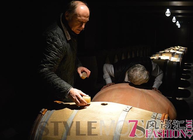 “叛逆”的止境是回归