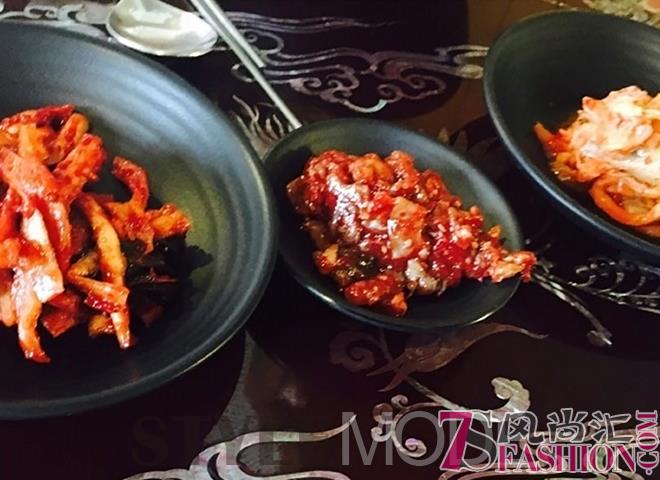 胡同里的鸭子料理，首尔仅此一家