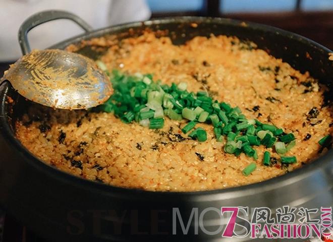 胡同里的鸭子料理，首尔仅此一家