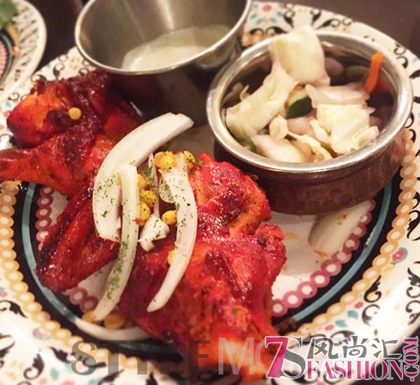 首尔的印度菜究竟有什么搞头 ？