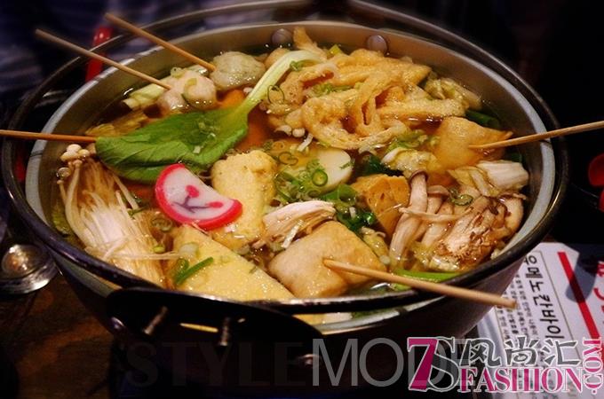 寒冬，来韩国吃哪些炖锅？