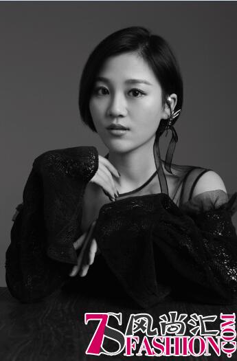 VEECO ZHAO发布2018春夏系列女装，灵感源自日本建筑大师妹岛和世