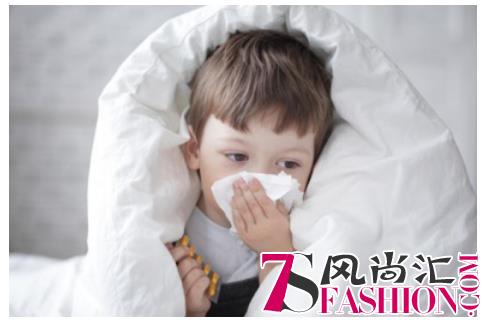 冬季儿童呼吸系统疾病高发，家长如何应对？