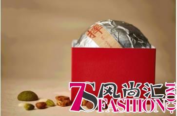 2018新春：21cake廿一客大玩“锡箔画”