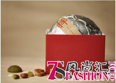 等蛙给你带特产？过年带廿一客21cake碎碎平安给爹妈吧！