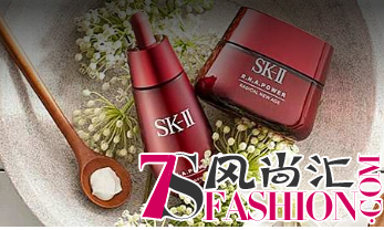 女生30岁后必需要有的眼霜