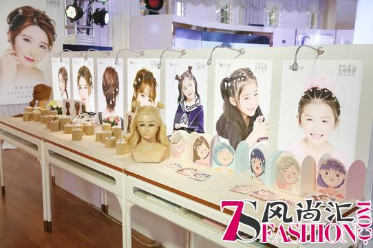 流行美：轻美容+互联网“双引擎” 强力迈进新零售时代