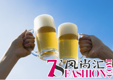 新年，喝酒也要来点新意 龟田制果开启奇妙新组合