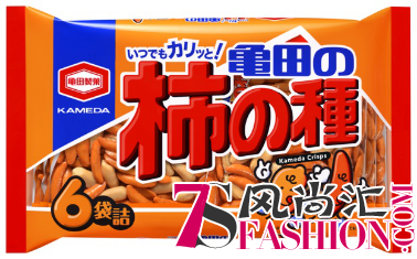 新年，喝酒也要来点新意 龟田制果开启奇妙新组合
