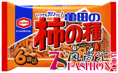 新年，喝酒也要来点新意 龟田制果开启奇妙新组合