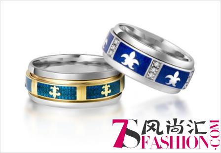 love l<em></em>ink情人节礼遇季 时尚情侣珠宝随心去爱