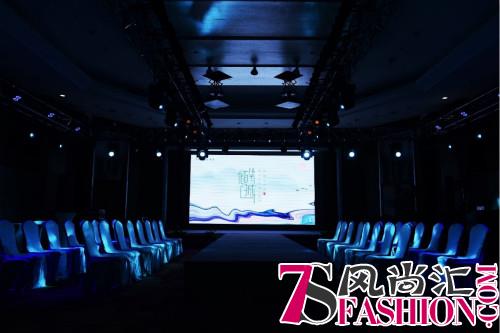 fellala 2018西游记新品发布会：遇见稀有倾城的你