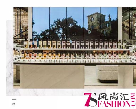 Dior迪奥香氛世家与你邀约北京 解锁法式生活美学