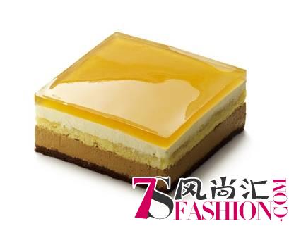 21cake爱尔兰咖啡：冬天里的一把火