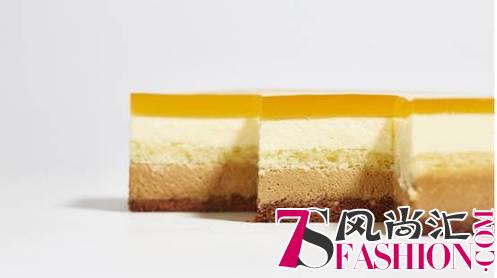 21cake爱尔兰咖啡：冬天里的一把火