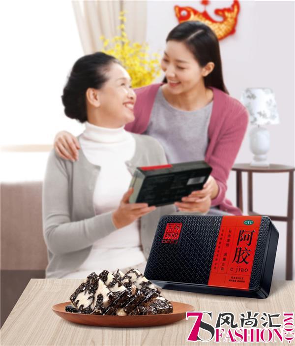 看《回家过年礼40年变迁图谱》，2018春节送礼不再难